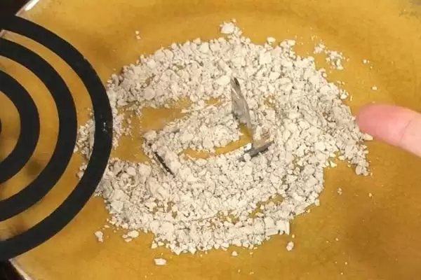 图片[2]-蚊香灰能做肥料吗？判断蚊香灰能否做肥料要了解哪些化学成分和肥效要点？-会东网