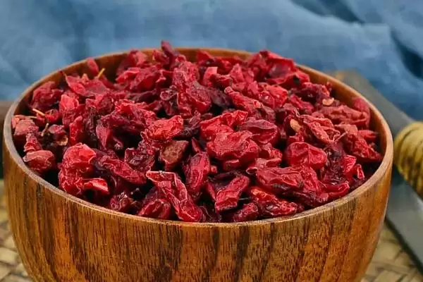 图片[2]-山茱萸肉和山茱萸有什么区别？区分山茱萸肉和山茱萸要关注什么？-会东网
