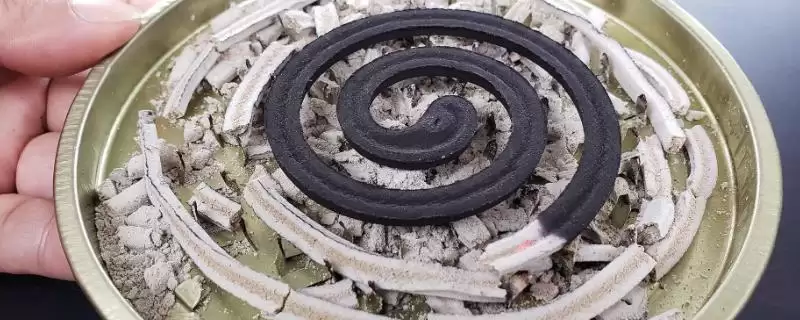 蚊香灰能做肥料吗？判断蚊香灰能否做肥料要了解哪些化学成分和肥效要点？-会东网