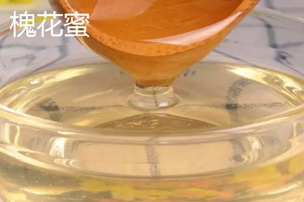 图片[7]-荆条蜜的鉴别方法 ,如何鉴别真的荆条蜜呢-会东网