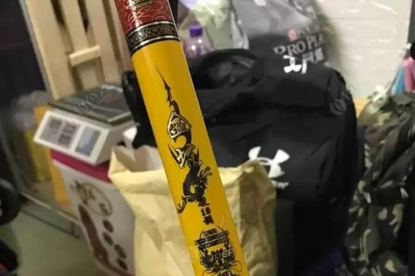 图片[8]-认识十大经典战斗竿的方法和重点？认识十大经典战斗竿要做好哪些细节？-会东网