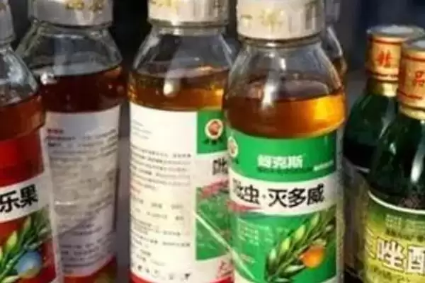 图片[2]-农药种类占比大揭秘：有机农药占绝大多数的原因-会东网