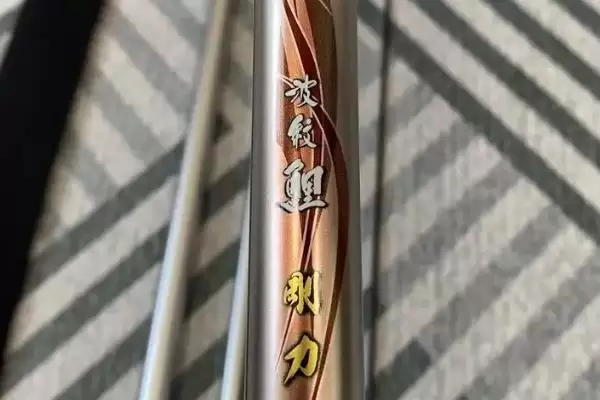 图片[14]-认识十大经典战斗竿的方法和重点？认识十大经典战斗竿要做好哪些细节？-会东网