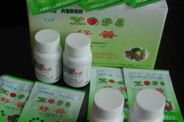 图片[3]-农药种类占比大揭秘：有机农药占绝大多数的原因-会东网