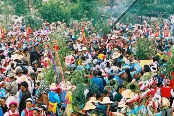 图片[2]-五一由来以及风俗的要点和解读？了解五一由来及风俗需关注什么？-会东网