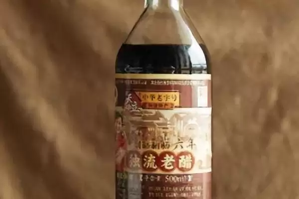 图片[4]-山西老陈醋为何被誉为“天下第一醋”？香醋界的传奇揭秘！-会东网