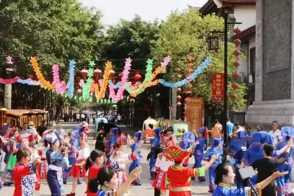 图片[4]-五一由来以及风俗的要点和解读？了解五一由来及风俗需关注什么？-会东网