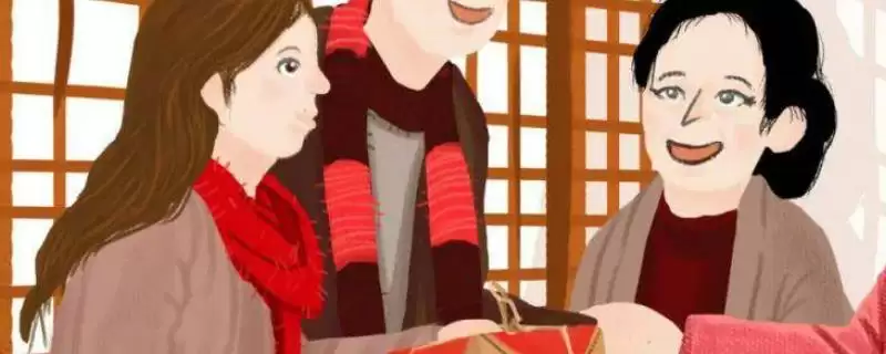 农村过年送礼的智慧：团聚比礼物更重要的暖心之道-会东网
