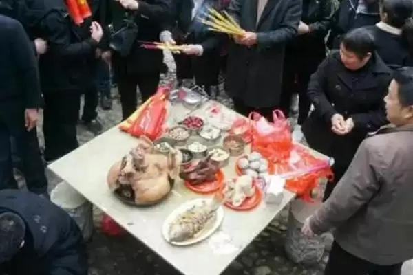 图片[3]-了解中元节习俗的方法和重点？了解中元节习俗要做好哪些细节？-会东网