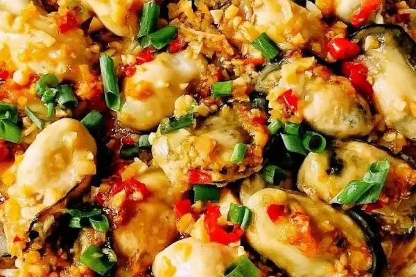 图片[2]-生蚝怎么做才好吃？烹饪生蚝做出美味要掌握哪些烹饪技巧和方法？-会东网