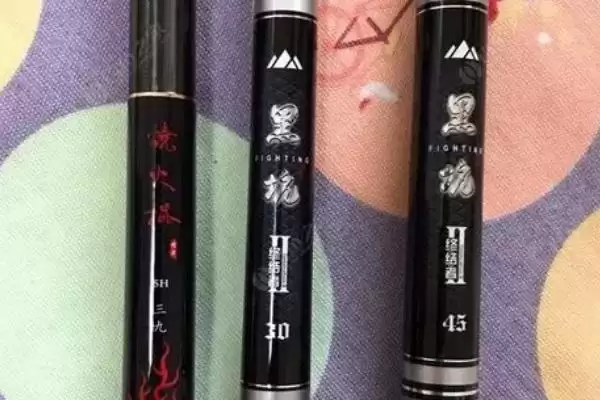 图片[5]-认识十大经典战斗竿的方法和重点？认识十大经典战斗竿要做好哪些细节？-会东网