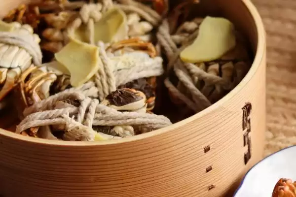 图片[2]-掌握蒸螃蟹所需时间的方法和重点？掌握蒸螃蟹所需时间要做好哪些细节？-会东网