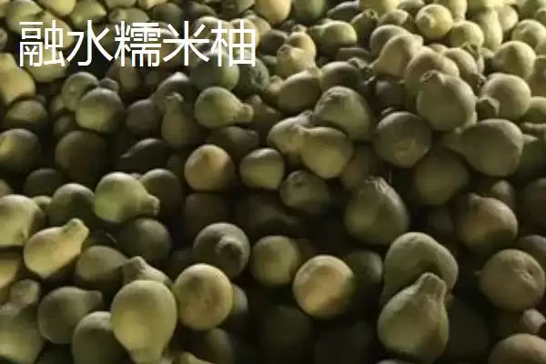 图片[2]-柳州市融水苗族自治县的特产 ,融水有哪些特色的特产种类？-会东网