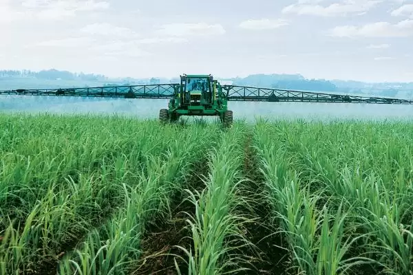 图片[4]-农业生产方式大剖析：传统农业、现代化农业和生态农业的特点与对比-会东网