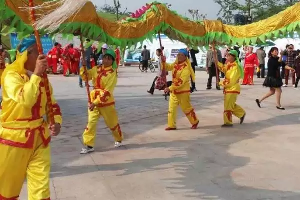 图片[3]-五一由来以及风俗的要点和解读？了解五一由来及风俗需关注什么？-会东网