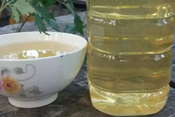 图片[2]-荆条蜜的鉴别方法 ,如何鉴别真的荆条蜜呢-会东网