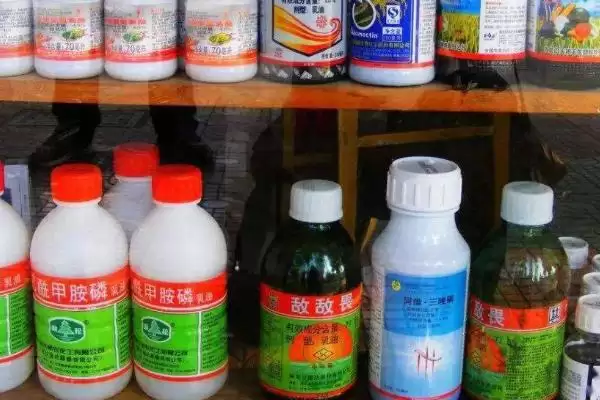 图片[2]-如何辨别失效农药？识别失效农药要知晓哪些关键的辨别要点？-会东网