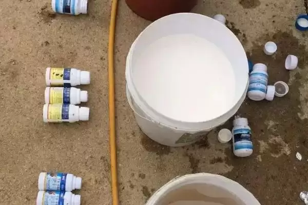 图片[3]-如何稀释液体农药？稀释液体农药要遵循哪些正确的稀释步骤？-会东网