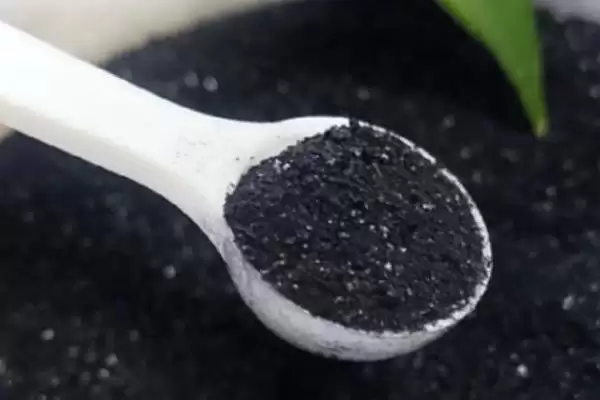 图片[3]-土壤活化剂有没有毒？判断土壤活化剂是否有毒要了解哪些化学特性和安全要点？-会东网