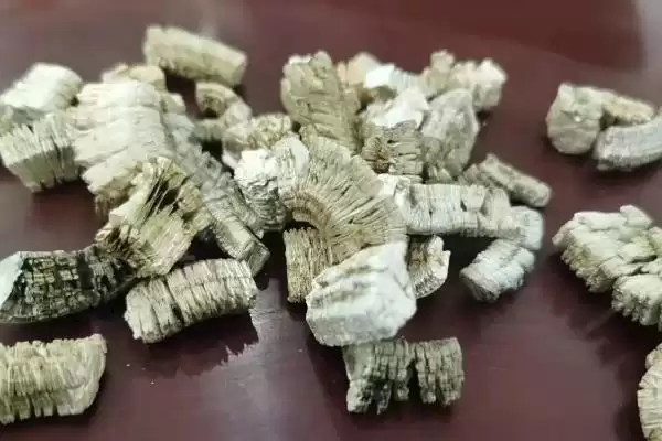 图片[3]-认识蛭石的方法和重点？认识蛭石要做好哪些细节？-会东网