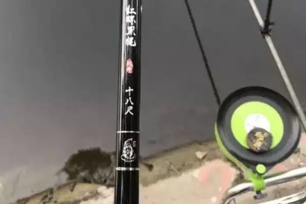图片[7]-认识十大经典战斗竿的方法和重点？认识十大经典战斗竿要做好哪些细节？-会东网