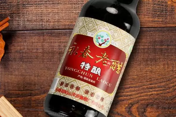 图片[5]-山西老陈醋为何被誉为“天下第一醋”？香醋界的传奇揭秘！-会东网