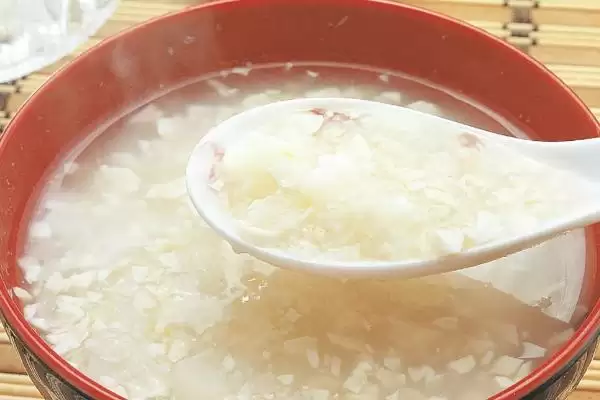 图片[3]-杏仁吃法的方法和重点？吃杏仁要做好哪些细节？-会东网