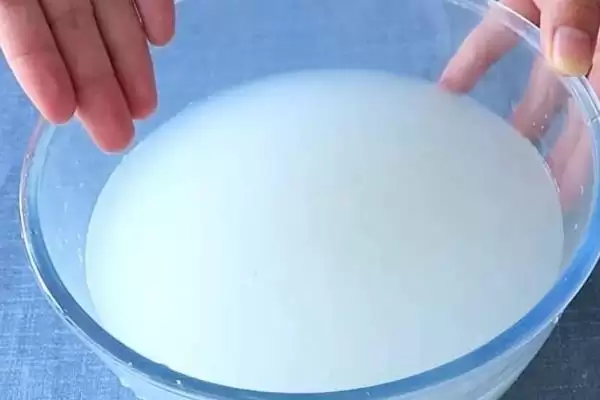 图片[4]-昙花能不能浇淘米水？判断昙花能否浇淘米水要考虑哪些土壤和植物营养因素？-会东网