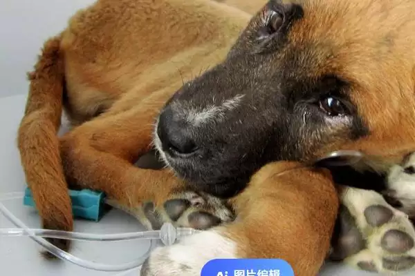 图片[4]-犬细小病毒危害剖析：死亡率高的传染病的防治关键-会东网