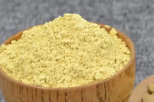 图片[2]-松花粉的来源？了解松花粉来源要知晓哪些关键的植物生长和采集要点？-会东网