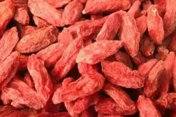 图片[2]-受潮的枸杞还能不能吃？判断受潮枸杞能否食用要考虑哪些品质和安全因素？-会东网