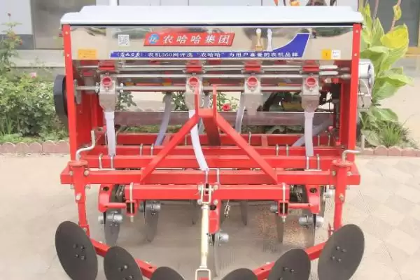 小麦播种机故障类型及排除方法的要点和分析?处理小麦播种机故障需注意什么?插图3 小麦播种机故障类型及排除方法的要点和分析?处理小麦播种机故障需注意什么?插图3