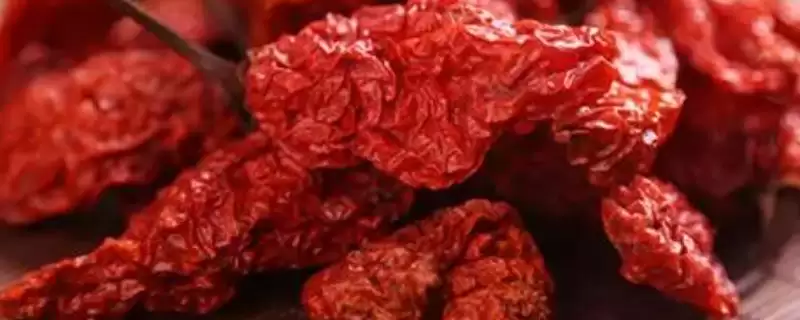 魔鬼辣椒的辣度具体是多少呢 ,魔鬼辣椒辣度超过 100 万 “史高维尔”-会东网