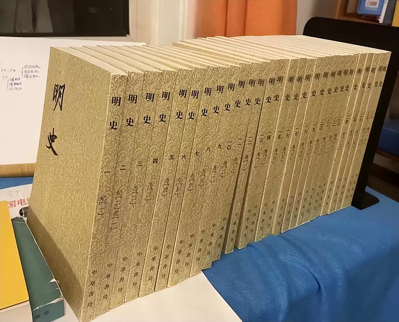 600 年前那场大迁徙,2 亿人至今不知自己身世!插图4 600 年前那场大迁徙,2 亿人至今不知自己身世!插图4