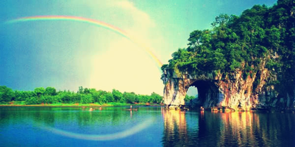 四川青城山 -- 都江堰旅游景区在哪？究竟属于几级景区？-会东网