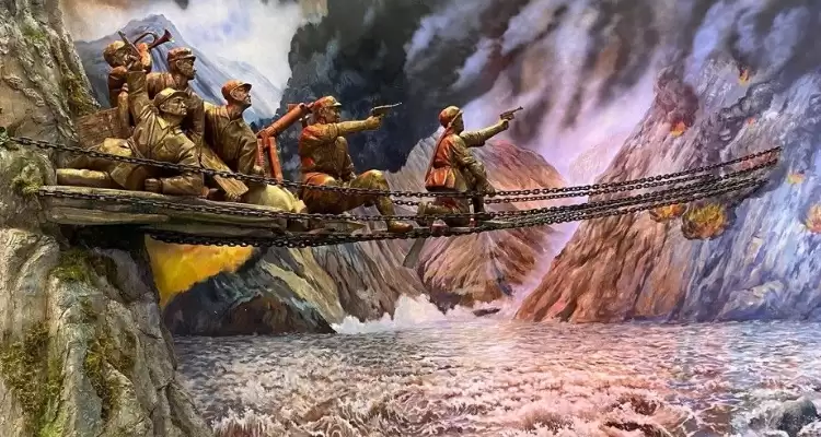 你是攀枝花 “土著” 还是 “攀几代”?插图2 你是攀枝花 “土著” 还是 “攀几代”?插图2