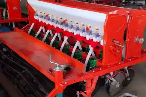 小麦播种机发生故障的原因和要点？分析小麦播种机故障原因需关注哪些方面？插图3