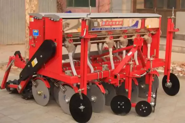 小麦播种机发生故障的原因和要点？分析小麦播种机故障原因需关注哪些方面？插图2