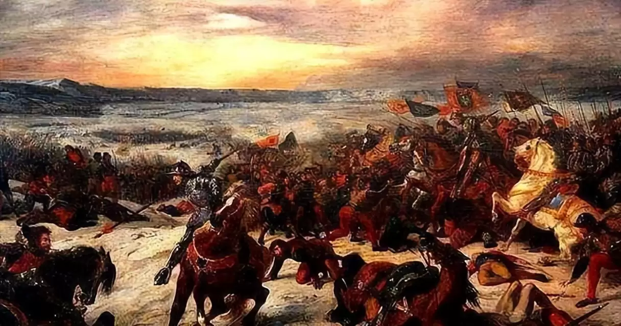 600 年前那场大迁徙,2 亿人至今不知自己身世!插图1 600 年前那场大迁徙,2 亿人至今不知自己身世!插图1