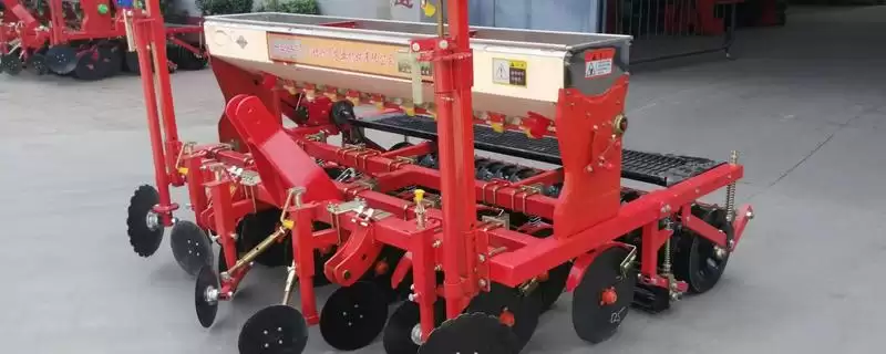 小麦播种机发生故障的原因和要点?分析小麦播种机故障原因需关注哪些方面?-会东网