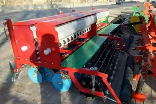 小麦播种机发生故障的原因和要点？分析小麦播种机故障原因需关注哪些方面？插图1