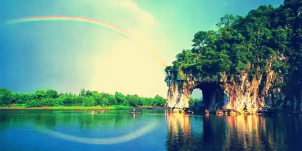 四川青城山 — 都江堰旅游景区在哪？究竟属于几级景区？插图2