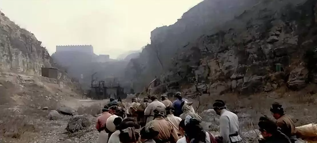 600 年前那场大迁徙,2 亿人至今不知自己身世!插图5 600 年前那场大迁徙,2 亿人至今不知自己身世!插图5