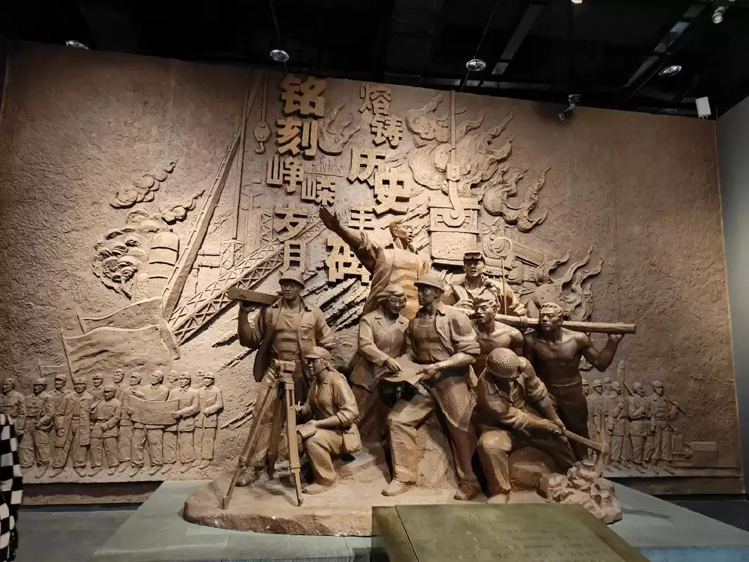 你是攀枝花 “土著” 还是 “攀几代”?插图4 你是攀枝花 “土著” 还是 “攀几代”?插图4