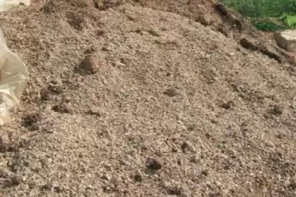 兔粪发酵几天腐熟?确定兔粪发酵腐熟时间要考虑哪些发酵条件和微生物因素?插图1 兔粪发酵几天腐熟?确定兔粪发酵腐熟时间要考虑哪些发酵条件和微生物因素?插图1