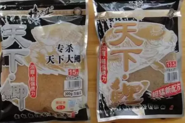 图片[2]-天下鲫饵料简介是什么？天下鲫饵料知识与养鱼方法要点？-会东网