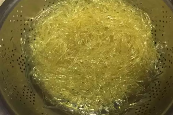 鱼翅怎么正确泡发?鱼翅泡发知识与养鱼重点细节?插图2 鱼翅怎么正确泡发?鱼翅泡发知识与养鱼重点细节?插图2