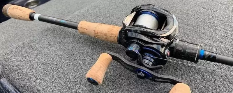 水滴轮适合用多大的线？水滴轮用线知识与养鱼方法要点？-会东网