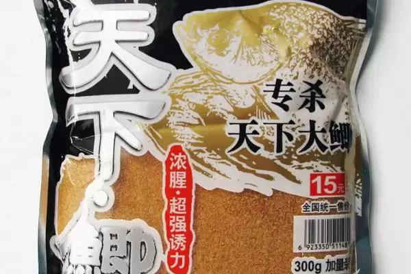 图片[3]-天下鲫饵料简介是什么？天下鲫饵料知识与养鱼方法要点？-会东网