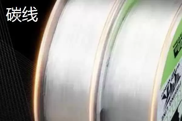 碳线和尼龙线哪个强度高?线强度对比知识与养鱼要点?插图1 碳线和尼龙线哪个强度高?线强度对比知识与养鱼要点?插图1